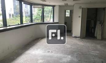 Imagem 3: Conjunto, 99 m² - venda por R$ 1.100.000,03 ou aluguel por R$ 6.300,01/mês - Itaim Bibi