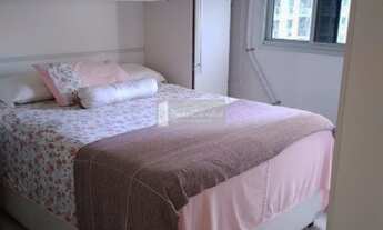 Imagem 5: Apartamento á venda, 3 Qtos 70m²- Vila Florença/ Vila da Penha