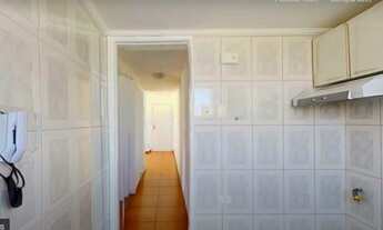 Imagem 6: Apartamento Residencial com 39m² no Cambuci