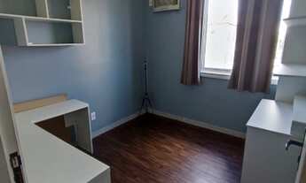 Imagem 2: Condomínio residencial Allegro Mobiliado