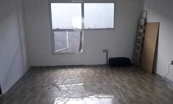 Imagem 3: Sala comercial com 33m² no Campo Belo