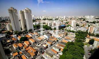 Imagem 6: Apartamento para Aluguel - Mandaqui, 3 Quartos, 78 m2