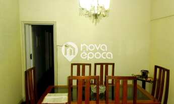 Imagem 6: Rio de Janeiro - Apartamento Padrão - Tijuca