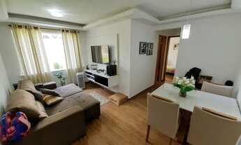 Imagem: Apartamento de 2 quartos na Barra do Imbuí