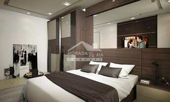 Imagem: Apartamento de 1 dormitório no Caiçara