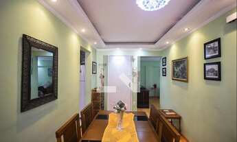 Imagem 7: Apartamento para Aluguel - Morumbi, 2 Quartos, 59 m2