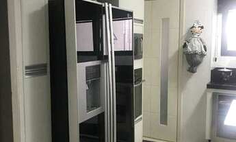 Imagem 7: Apartamento com 3 suítes à venda, 130 m² por R$ 1.300.000 - Jardim Anália Franco - São Pau