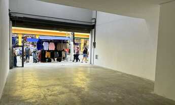 Imagem 6: Loja com 70m² construídos no Brás