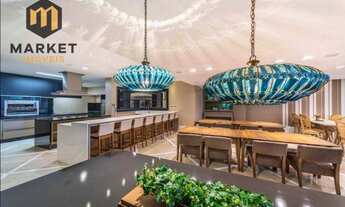 Imagem 6: Cobertura Duplex Frente Mar