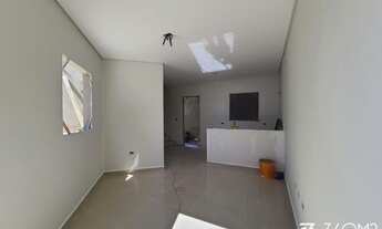 Imagem 5: Sobrado para Venda em Santo André, Parque Novo Oratório, 1 dormitório, 2 banheiros, 1 vaga