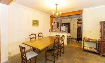 Imagem 2: Ótima Casa com 4 dormitórios à venda, 600 m² por R$ 1.949.000 - Santo Amaro - São Paulo/SP