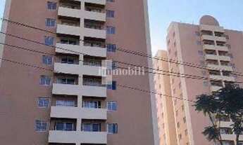 Imagem: APTO 3 DORMITÓRIOS NO CONDOMÍNIO JARDINS