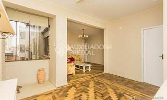 Imagem 2: PORTO ALEGRE - Apartamento Padrão - Bom Fim