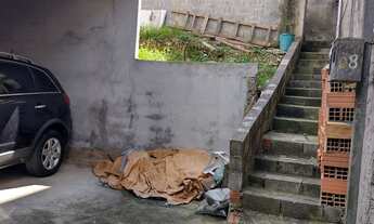 Imagem 7: Vende-se está casa , mas aceito propostas (negociação de valor