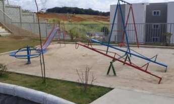 Imagem 4: Vespasiano - Apartamento Padrão - Serra Dourada