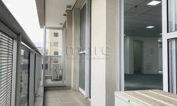 Imagem 3: SAO PAULO - Conjunto Comercial/Sala - LIBERDADE