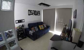 Imagem 3: Cobertura Triplex no Morumbi com 2 dormitório sendo 1 suite com 2 vagas á venda