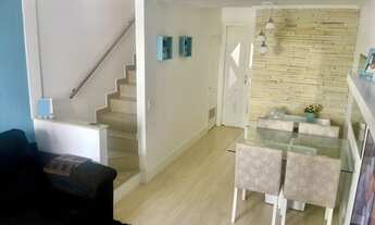 Imagem: Belíssimo Sobrado à venda no Conjunto