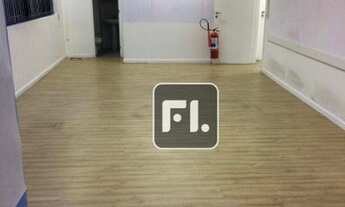 Imagem 3: Conjunto para alugar, 143 m² por R$ 6.000,00/mês - Brooklin - São Paulo/SP