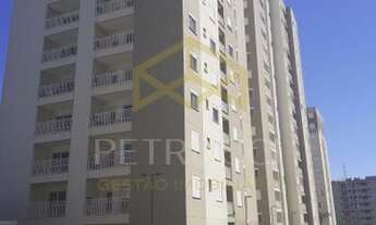 Imagem: Apartamento - Jardim Ipê - Hortolândia