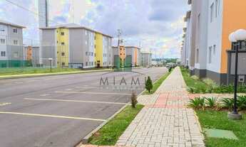 Imagem 7: Apartamentos 3 Dormitórios para venda em Colombo - PR