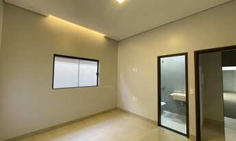 Imagem 7: Casa de condomínio para venda com 3 suites e piscina em Rio Verde - Goiás