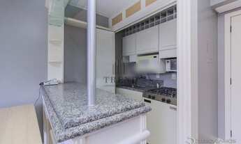 Imagem 5: PORTO ALEGRE - Apartamento Padrão - Independência