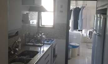 Imagem 7: Paraiso, apartamento próximo ao metrô com 03 suítes e 03 vagas de garagem