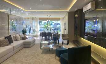 Imagem: Apartamento 2 dorms. 2 suítes 2 vagas no