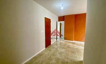 Imagem 3: Apartamento com 2 dormitórios para alugar, 68 m² por R$ 1.700,00/mês - Icaraí - Niterói/RJ