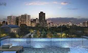 Imagem 4: Apartamento á Venda 4 Dorms, 3 Suite, 2 vagas em Perdizes-SP