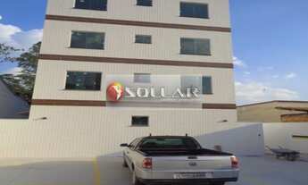 Imagem 2: Belo Horizonte - Apartamento Padrão - Maria Helena