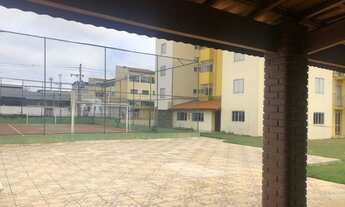 Imagem 6: Apartamento Sacomã 56m² 2 Quartos 1 Banheiro