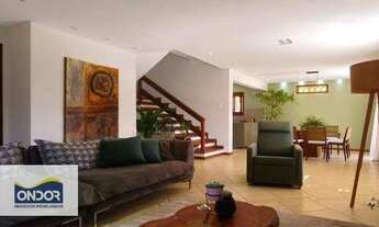 Imagem 6: Casa com 3 dormitórios à venda, 320 m² por R$ 1.590.000,00 - Granja Viana II - Cotia/SP