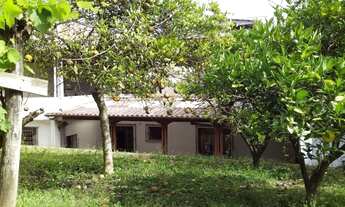 Imagem 5: Casa com pontos comerciais