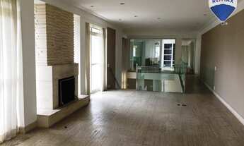 Imagem 4: Cobertura com vista sensacional impecavel