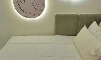 Imagem 6: APARTAMENTO À VENDA NA VILA CLEMENTINO