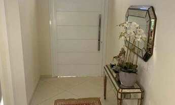 Imagem 2: Casa à venda, 440 m² por R$ 2.900.000,00 - Residencial Villa Lobos - Paulínia/SP