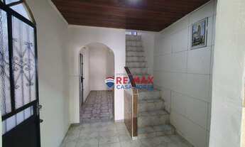 Imagem 7: Casa com 4 dormitórios à venda, 296 m² por R$ 270.000,00 - Planalto - Manaus/AM