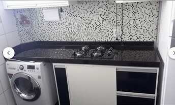 Imagem 4: Contagem - Apartamento Padrão - CH REUNIDAS STA TEREZINHA