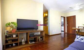 Imagem 7: LINDO APARTAMENTO DE 3 QUARTOS (1 SUÍTE) EM COQUEIROS- FLORIANÓPOLIS!/SC