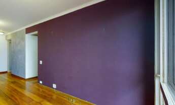 Imagem 2: Apartamento Ilha bela À venda com 2 dormitórios e 2 vagas de garagem na Vila Madalena São