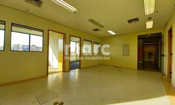 Imagem 4: SAO PAULO - Conjunto Comercial/Sala - ACLIMACAO