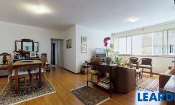 Imagem: APARTAMENTO - PERDIZES - SP