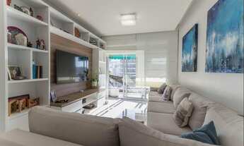 Imagem 4: Apartamento à Venda - Maracanã, 3 Quartos, 120 m2