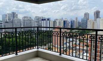 Imagem 1: Apartamento de 79m² à venda ao lado do metrô zona sul