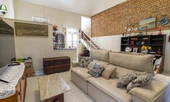 Imagem 7: Casa com 3 dormitórios à venda, 101 m² por R$ 825.000,00 - Tijuca - Rio de Janeiro/RJ