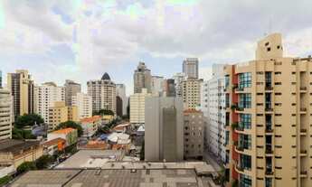 Imagem 5: Apartamento à venda com 76m², 2 quartos e 2 vagas