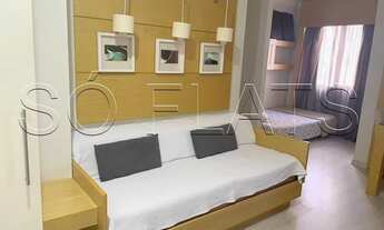 Imagem 6: Flat em Congonhas para entrada imediata - Oportunidade