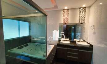 Imagem 4: Sobrado no bairro Jardim Botânico com três suítes